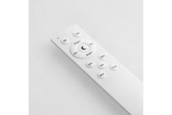 Dekor Golvslampa YORK 10W 900lm AC220-240V 3-stegs dimbar 3-CCT-pilot PF>0,5 Ra>85 vit 1208963350