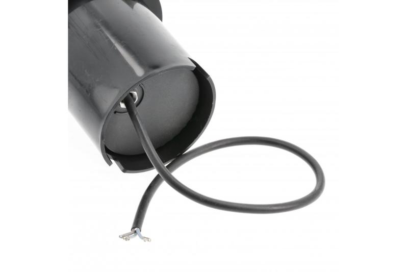 Dekorationsbelysning INRUN LUMINAIRE BETA-O med justerbar vinkel max. 50 W GU10 IP67 AC220-240V 50/60Hz rostfritt stål. 1208963698