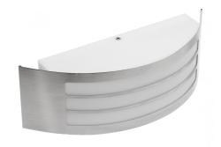 Dekor Fasadbelysning ASTRIT E27 MAX. 14W IP54 AC220-240V 50/60Hz svart. 1208963823