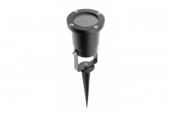 Tuindecoratieverlichting DIEGO GU10 MAX. 35W IP65 AC220-240V 50/60Hz zwart. 1208963865