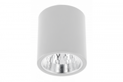 Dekorations Takarmatur DRAGO max 60W E27 AC220-240V 50-60Hz IP20 133*148mm vit 1208963868