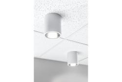 Dekorations Takarmatur DRAGO max 60W E27 AC220-240V 50-60Hz IP20 133*148mm vit 1208963868