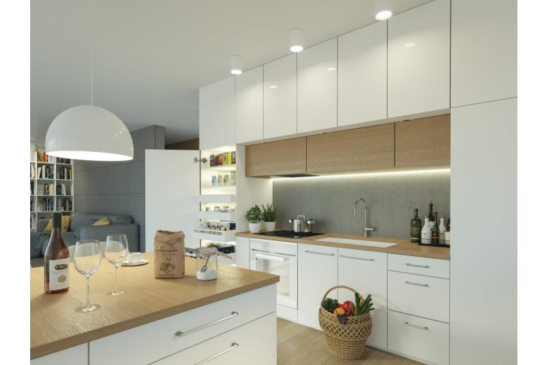 Dekor Taklampa DRAGO max 60W E27 AC220-240V 50-60Hz IP20 172*180mm vit 1208963871