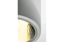 Dekor Takarmatur DRAGO max 60W E27 AC220-240V 50-60Hz IP20 172 * 180mm grå 1208963872