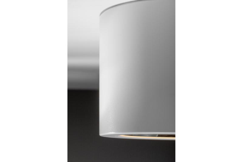 Dekor Takarmatur DRAGO max 60W E27 AC220-240V 50-60Hz IP20 172 * 180mm grå 1208963872