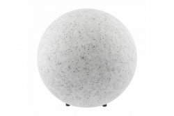 Dekorations Trädgårdsbelysning MARMO 38 E27 MAX.20W IP65 AC220-240V 50-60Hz 38cm PE. 1208963936