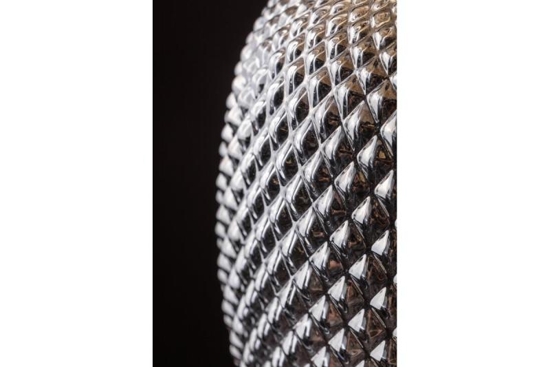 Dekor Bordslampa MUNO 5426 max. 250V 50/60Hz 1*E27 max. 25 W höjd 25 cm IP20 svart 1208963949