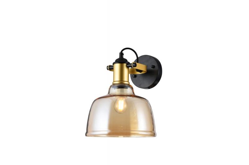 Dekorationsväggarmatur MUSCARI 4710 AC220-240V 50/60Hz 1*E27 IP20 enkel vit. 1208963951