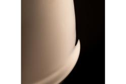 Dekorationsarmatur MUSCARI 2 4819 AC220-240V 50/60Hz 1*E27 IP20 Diameter 23 CM endast bärnstensfärgad. 1208963955