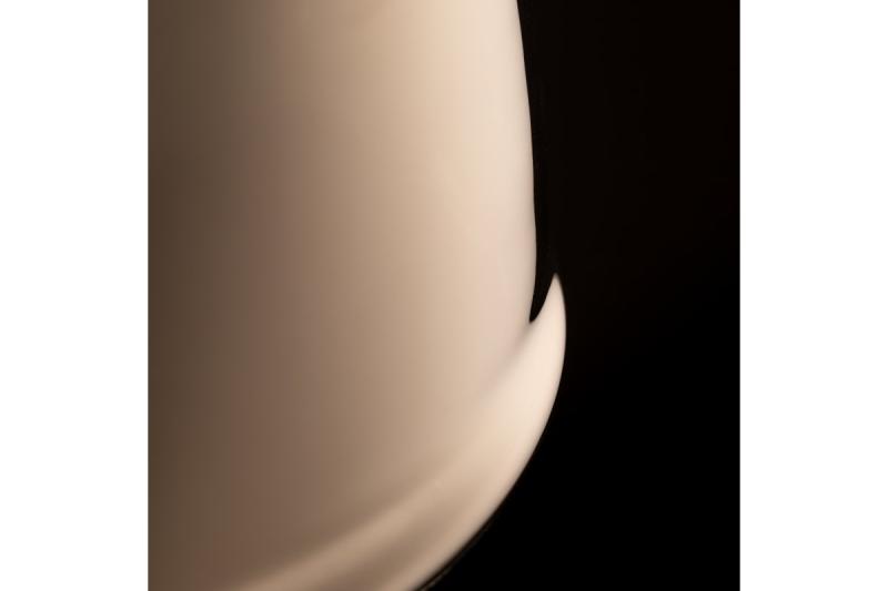 Dekorationsarmatur MUSCARI 2 4819 AC220-240V 50/60Hz 1*E27 IP20 Diameter 23 CM endast bärnstensfärgad. 1208963955