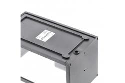 Dekorationsträdgårdsarmatur VENTANA-AU E27 MAX.20W IP54 AC220-240V 50-60Hz övre vägglampa rak svart. 1208964048