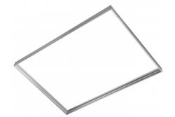 RAM FÖR LED-PANEL YTMONTERING 60x60cm (MASTER), grå 1208965299