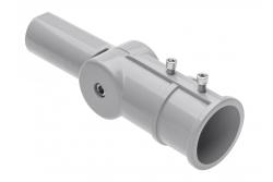 Gatlyktarmaturadapter, SA1, O60/O48, lutningsvinkel ±60° 1208965375