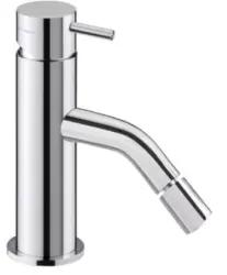 Waterevolution Flow bidéblandare PVD borstad ljusguld T120WGE
