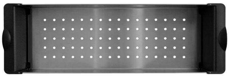 Pure.Sink Prestige insats för diskbänk rostfritt stål PPGCL40-02