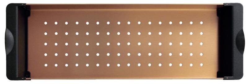 Pure.Sink Prestige insats diskho Koppar PPGCL40-62