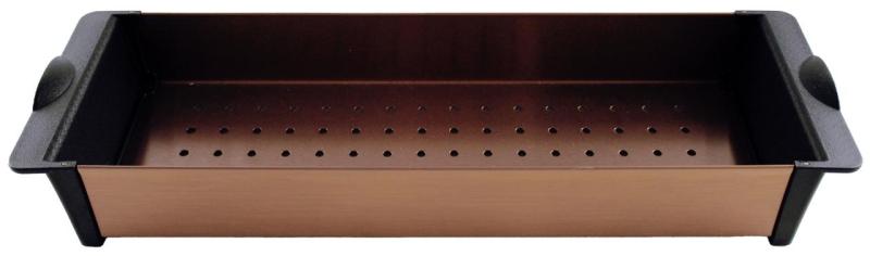 Pure.Sink Prestige insats diskho Koppar PPGCL40-62