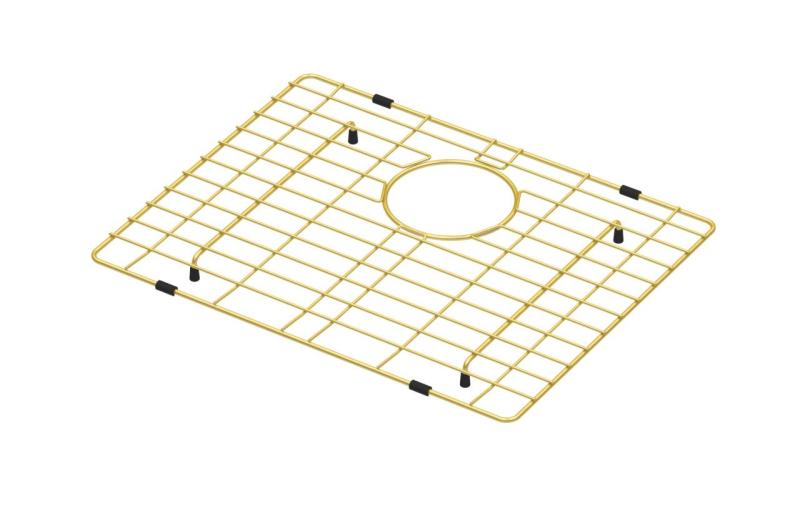 Pure.Sink Prestige bottenställ 50 Guld PPGGD50-60