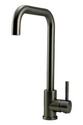 Pure.Sink Elite Steel Pure köksblandare PVD Gun Metal PS8010-61