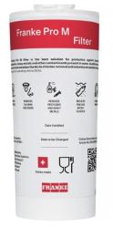 Franke Water Pro M  Filter -120.0305.558