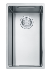 Franke Box Center BWX 210/110-27 Rostfritt Stål 127.0579.849