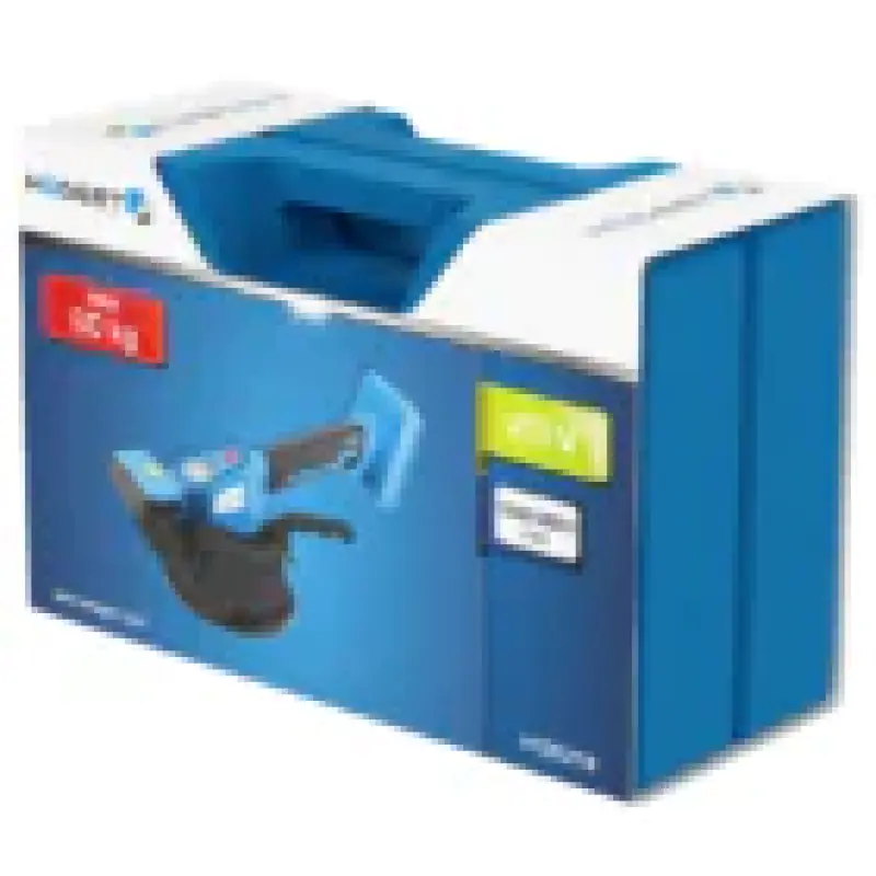 Hoegert Kakelläggmaskin