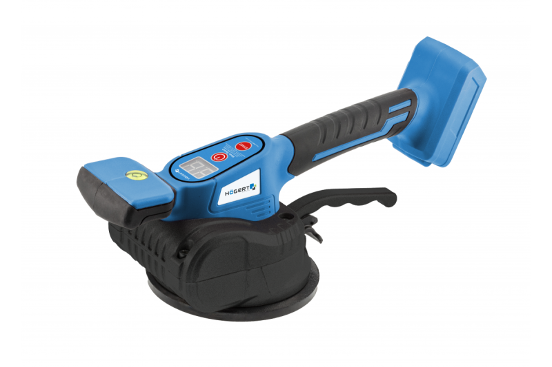 Hoegert Kakelläggmaskin