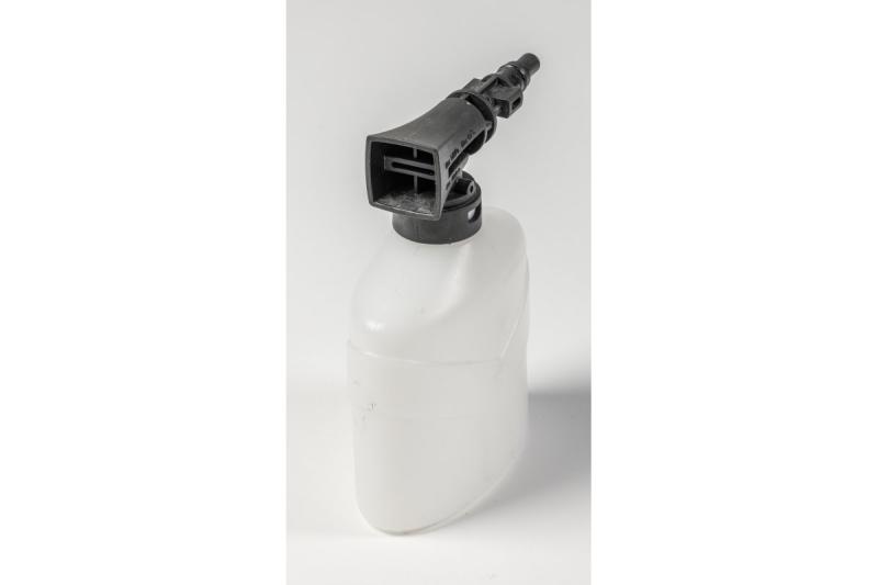 Högert Kompakt Högtryckstvätt 1500W - 120 bar