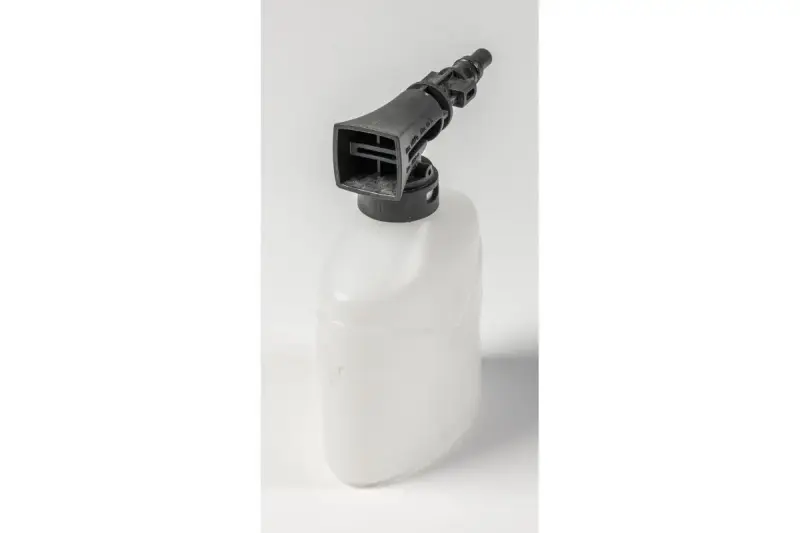 Högert Kraftfull Högtryckstvätt 2400W - 180 bar