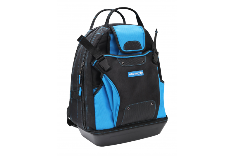 Hoegert Tung Ryggsäck