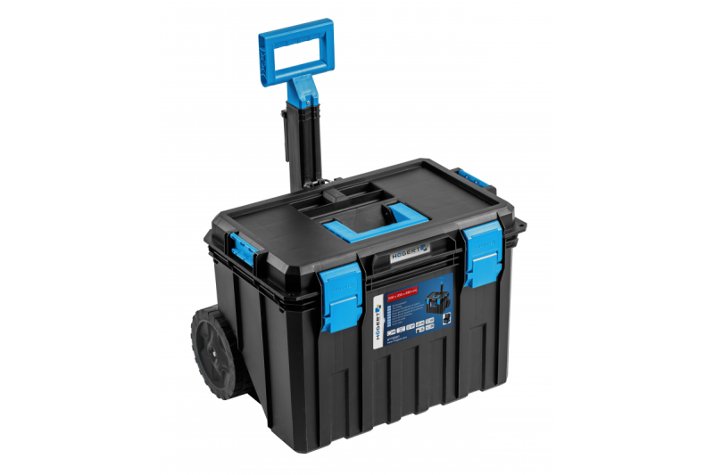 Hoegert Verktygsvagn