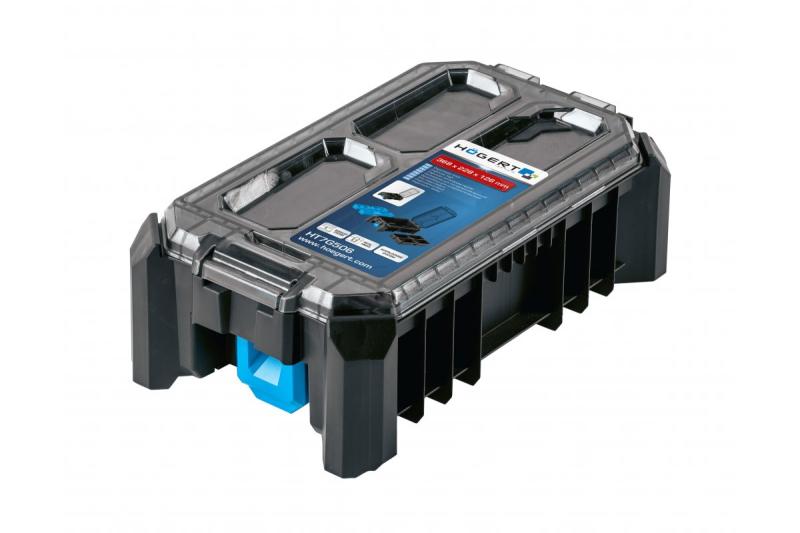 Hoegert Verktygsorganisatör hög