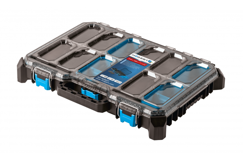 Hoegert Bagageorganisatör låg