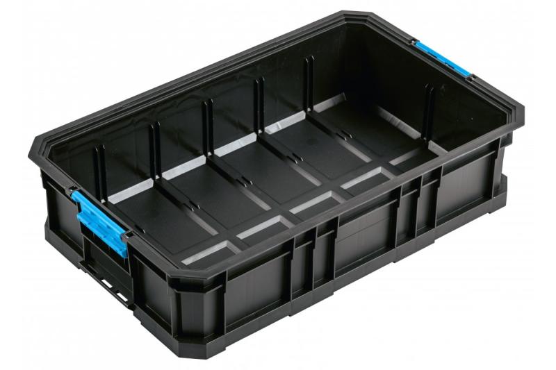 Hoegert VERKTYGSLÅDA LÅG