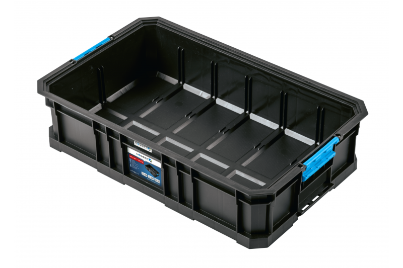 Hoegert VERKTYGSLÅDA LÅG