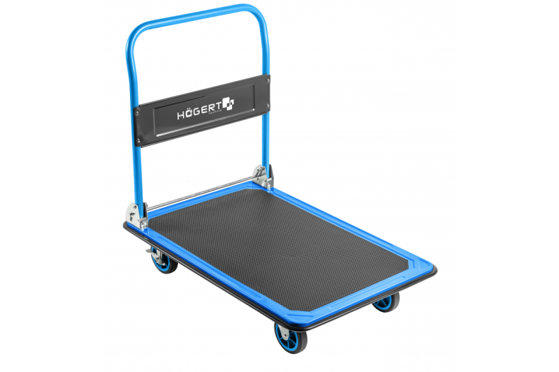 Hoegert Tung Handkärra