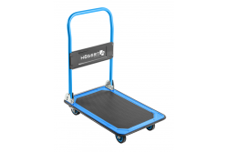 Hoegert Handkärra 150 kg