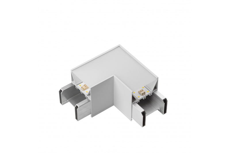 L VINEA CONNECTOR, LED, vit