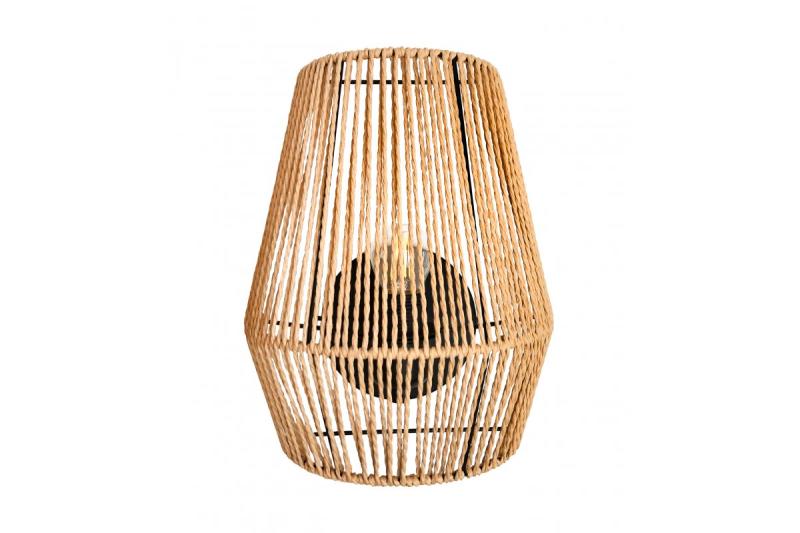 Vägglampa ERANKO 3, 6106, AC220-240V, 50/60Hz, 1*E27, max.40W, kräm