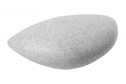 Trädgårdsbelysning MARMO X60, E27, MAX.20W, IP65, AC220-240V, 50-60Hz, 60cm, PE