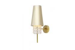 Vägglampa NESTO 2, 6120, AC220-240V, 50/60Hz, 1*E27, max.40W, kräm