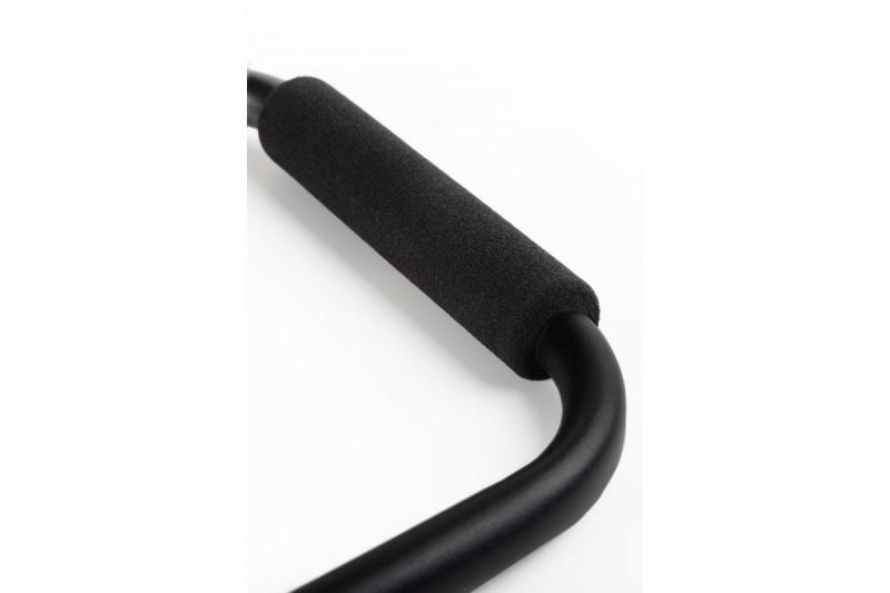 NELI Bärbar Strålkastare, LED, 50W, 4500lm, 6400K, AC220-240V, IP65, 1,5m kabel