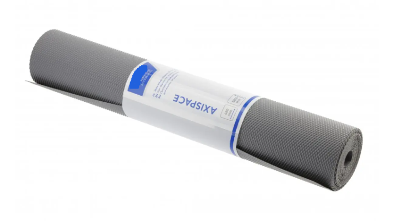 Decor Cutle Kök Halkskyddsmatta 480x5000mm Antracit 1208969949