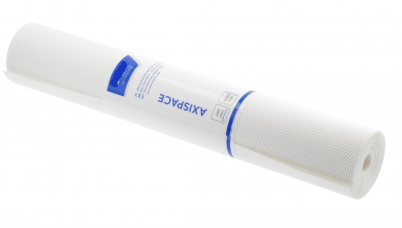 Dekor Cutle Kök Halkfri Matta 480x5000mm Vit 1208969952