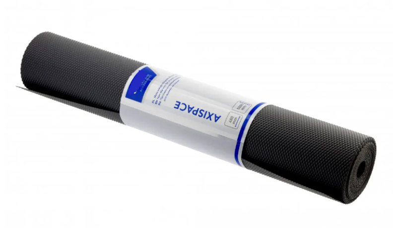 Decor Cutle Kök Halkfri Matta 480x5000mm Svart 1208969953