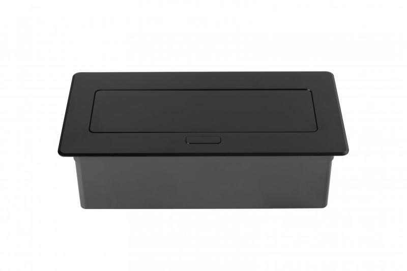 SOFT utdragbar eluttag