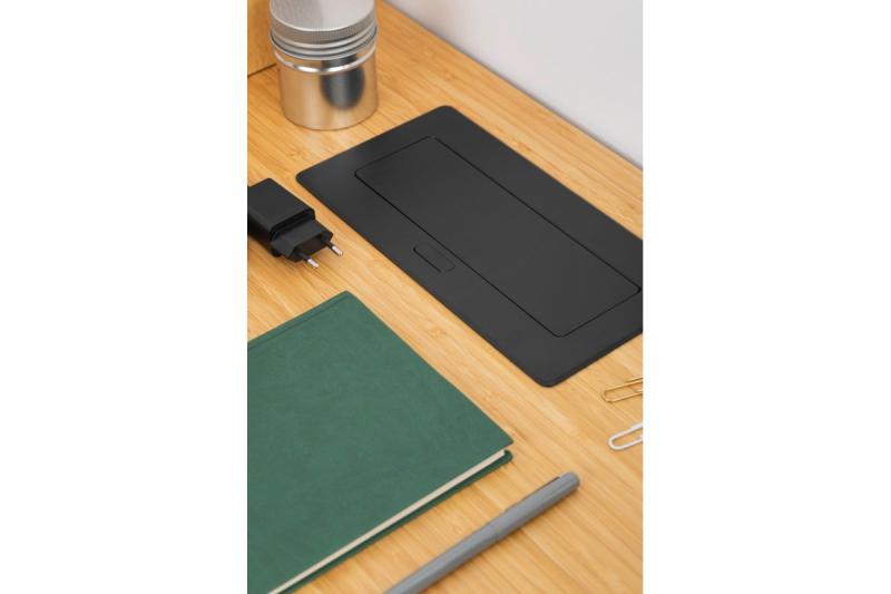 SOFT utdragbar eluttag