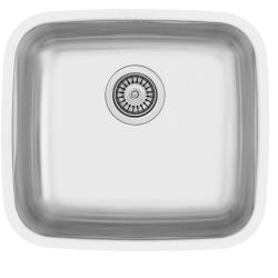 Banka IB4540 Rostfri Diskho 45 x 40 cm Underbyggnad 1208970044