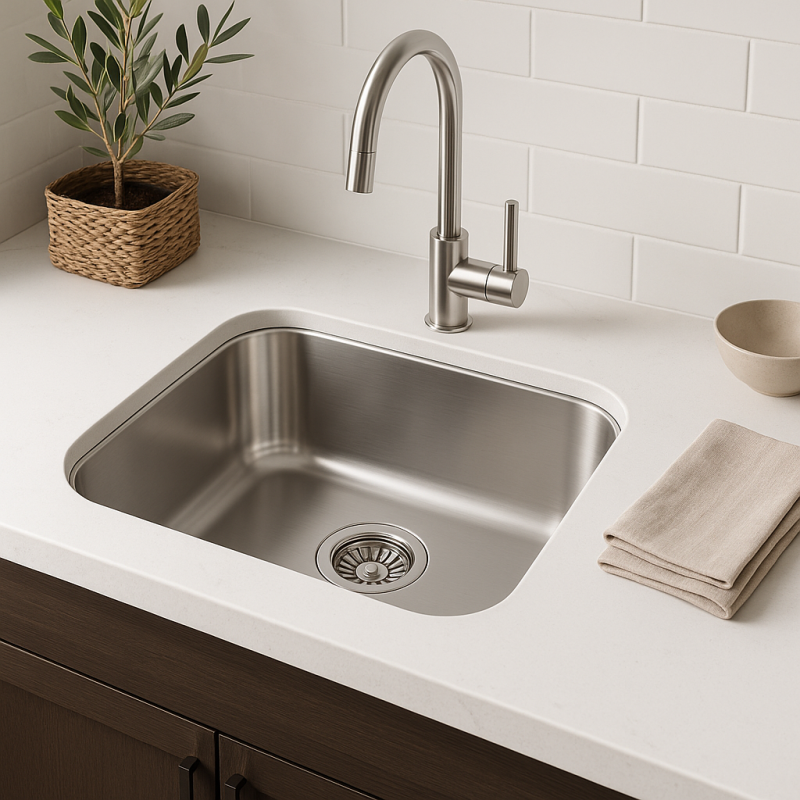 Banka IB3440 Rostfri Diskho 34 x 40 cm Underlimning 1208970046