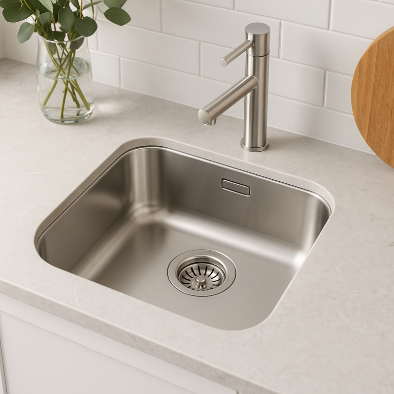 Banka IB3440 Rostfri Diskho 34 x 40 cm Underlimning 1208970046